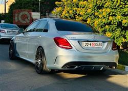 مرسيدس بنز C-Class
